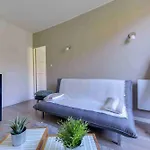 Ferienhaus Maison Proche Du Centre Béziers