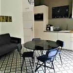 Ferienhaus Maison Proche Du Centre Béziers