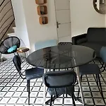 Ferienhaus Maison Proche Du Centre *