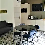 Maison Proche Du Centre Ferienhaus Béziers