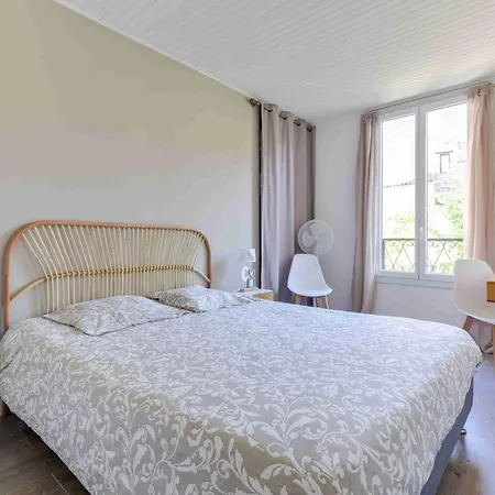 בית נופש Maison Proche Du Centre