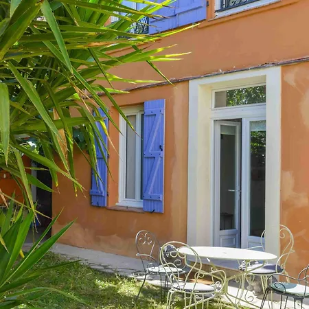 Maison Proche Du Centre * בזייה