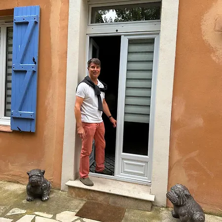 Maison Proche Du Centre
