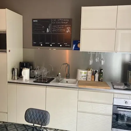 Дом отдыха Maison Proche Du Centre *