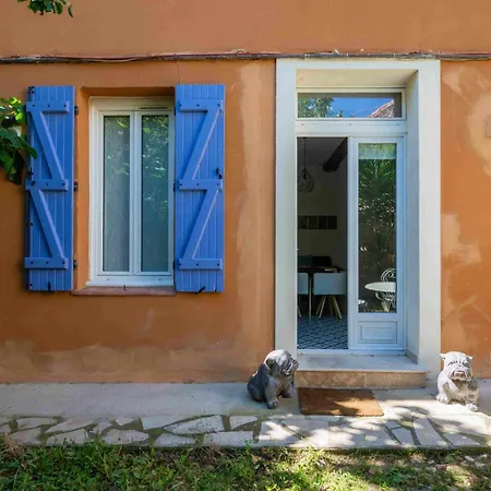 Maison Proche Du Centre