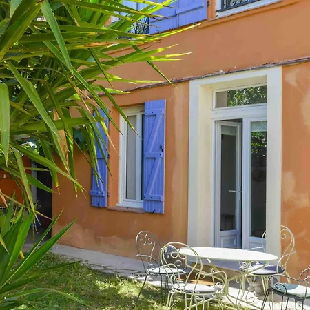 Maison Proche Du Centre * Безье