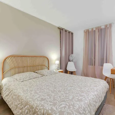 Maison Proche Du Centre Дом отдыха