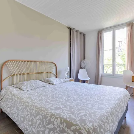 Maison Proche Du Centre Дом отдыха