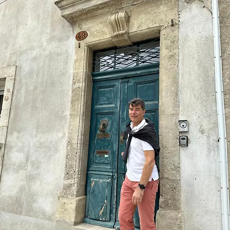 Maison Proche Du Centre